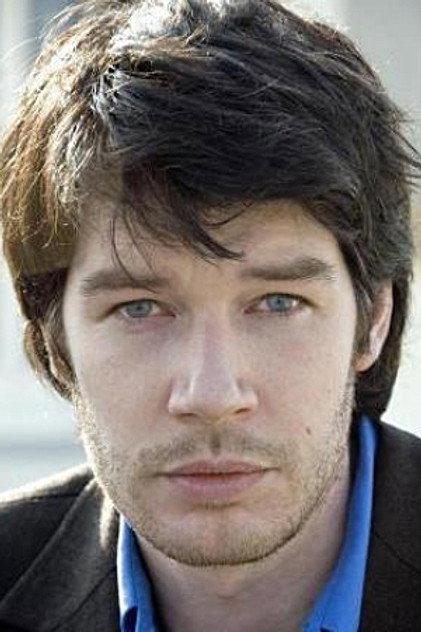 Jérémie Chaplain - Actor Profile Photo