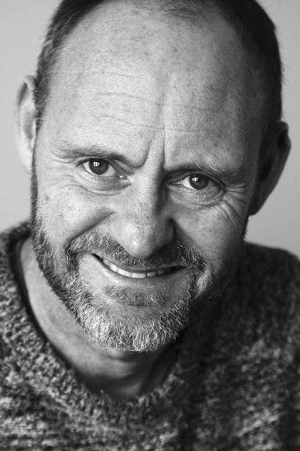 Gary Sefton - Actor Profile Photo
