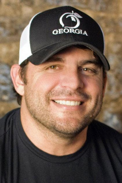 Rhett Akins - Actor Profile Photo