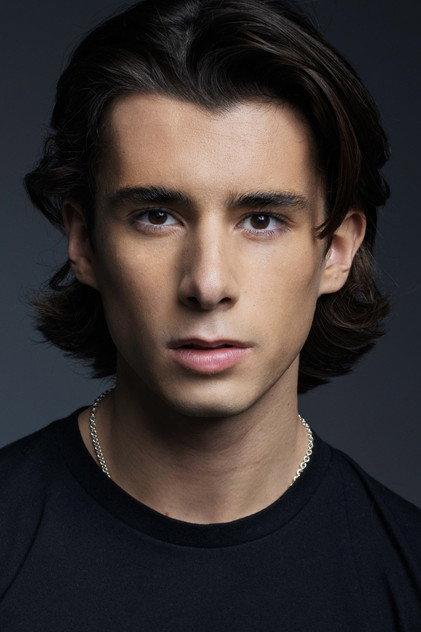 Georgie Farmer - Actor Profile Photo