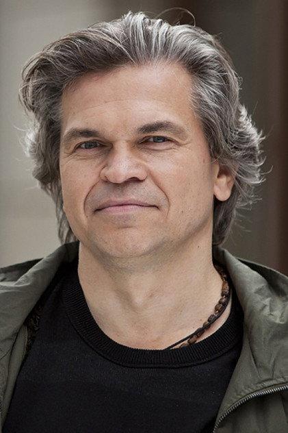 Jarosław Boberek - Actor Profile Photo