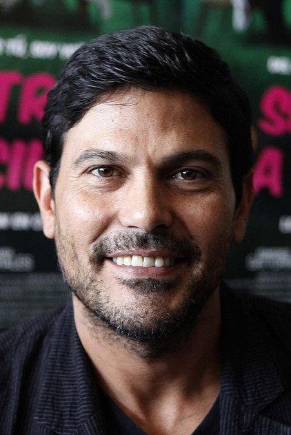 Francisco Gattorno - Actor Profile Photo