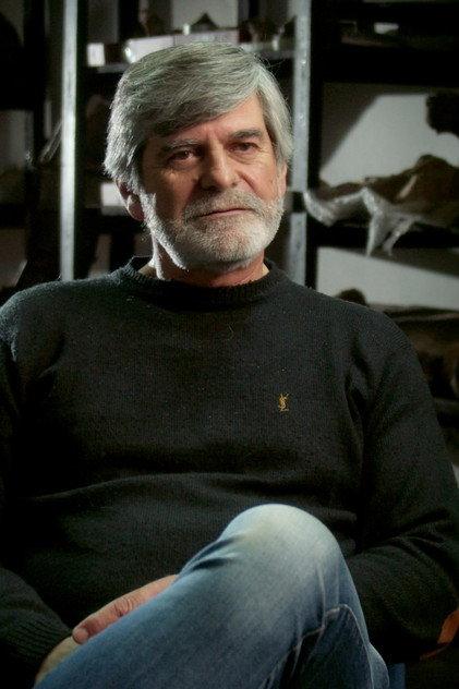 Rodolfo Coria - Actor Profile Photo