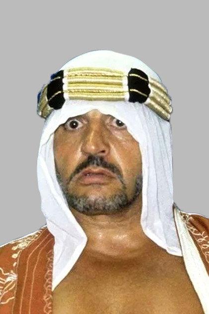 Ed Farhat - Actor Profile Photo