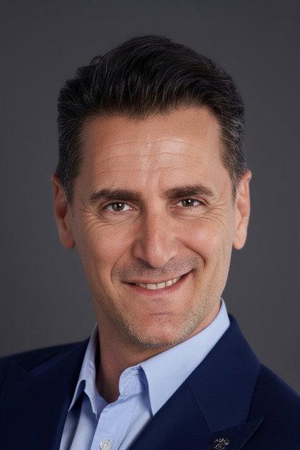 Bekir Aksoy - Actor Profile Photo