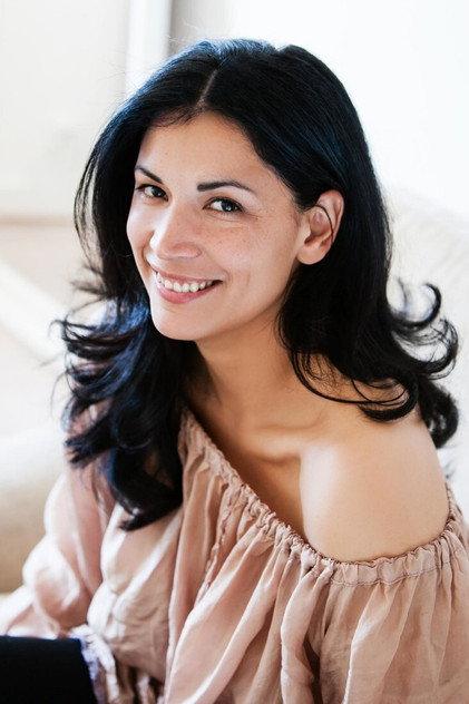Malin Arvidsson - Actor Profile Photo