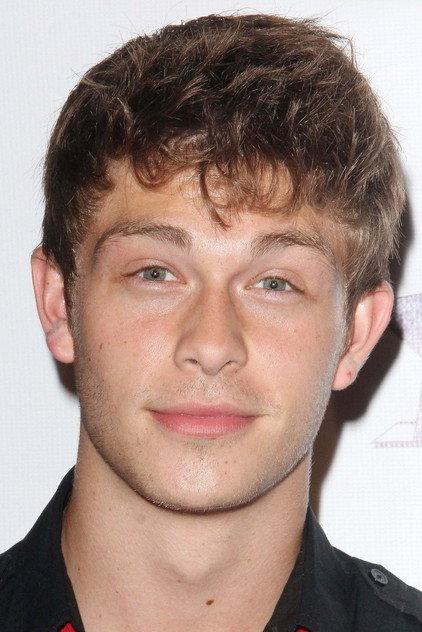 Evan Hofer - Actor Profile Photo