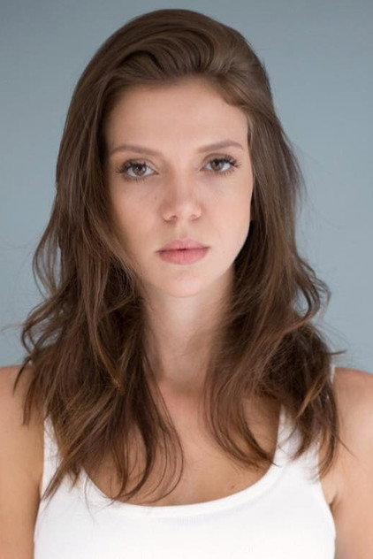 Larissa Ferrara - Actor Profile Photo
