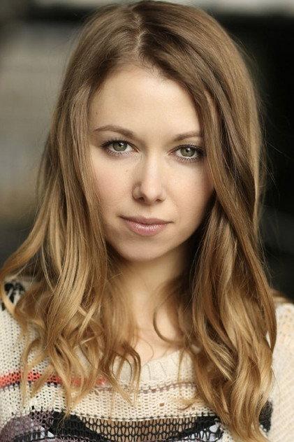 Sarah Alexandra Marks - Actor Profile Photo