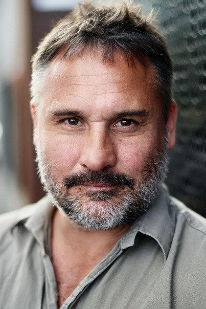 Luke Elliot - Actor Profile Photo