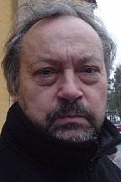 Anders T. Peedu - Actor Profile Photo