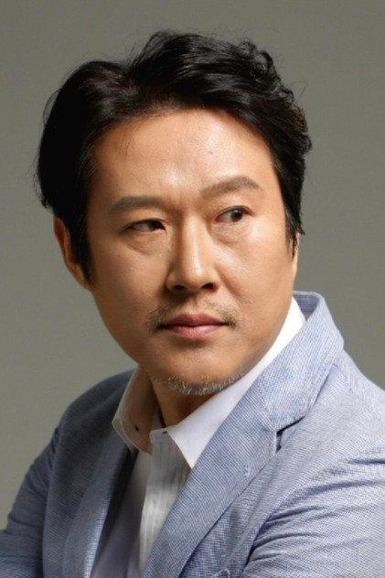 Jung Hyung-suk - Actor Profile Photo