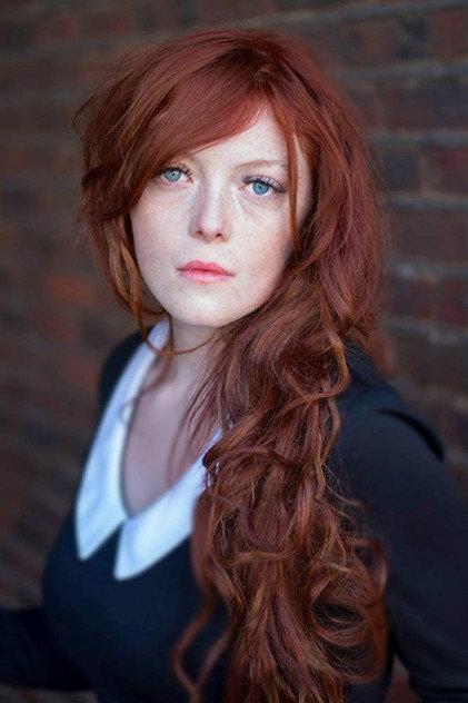 Tiffany-Ellen Robinson - Actor Profile Photo