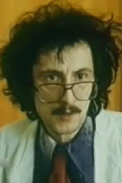 Petr Kozyulin - Actor Profile Photo