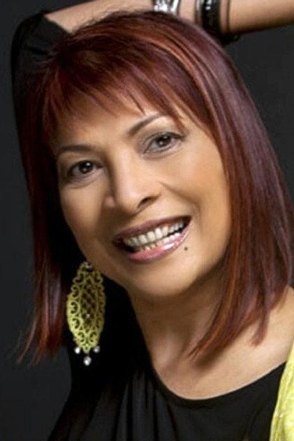Joy Salinas - Actor Profile Photo