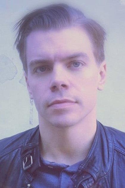Adam Hardman - Actor Profile Photo