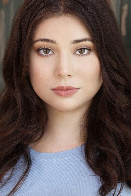 Melanie Frometa - Actor Profile Photo