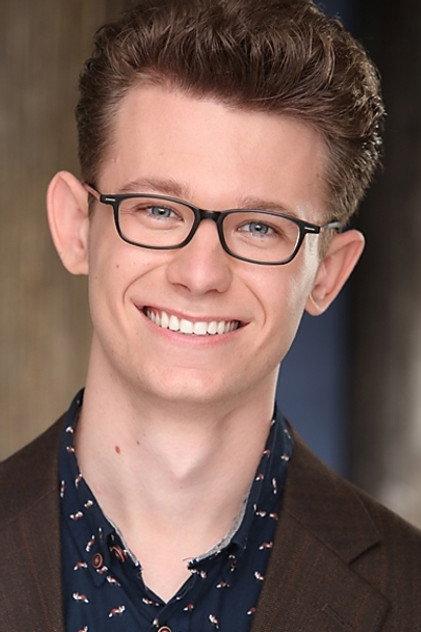 Harrison Thomas Boxley - Actor Profile Photo