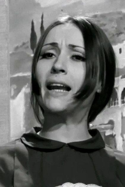 Miranta Mada - Actor Profile Photo