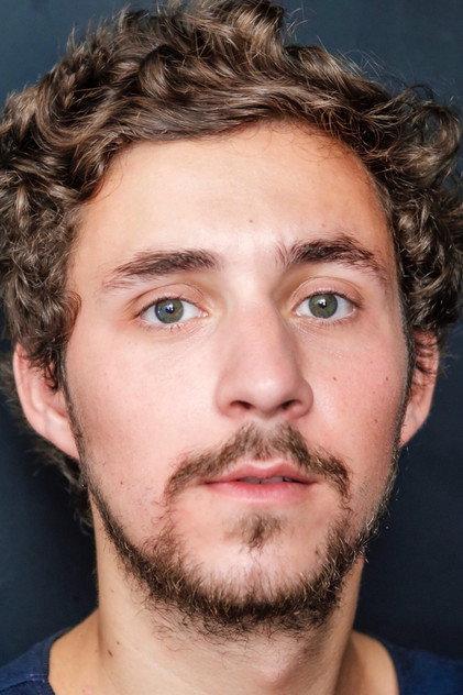 Tiago Sarmento - Actor Profile Photo