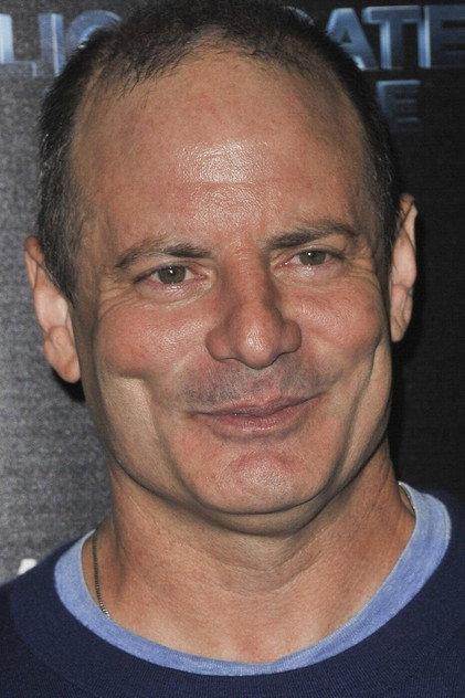Dito Montiel - Actor Profile Photo