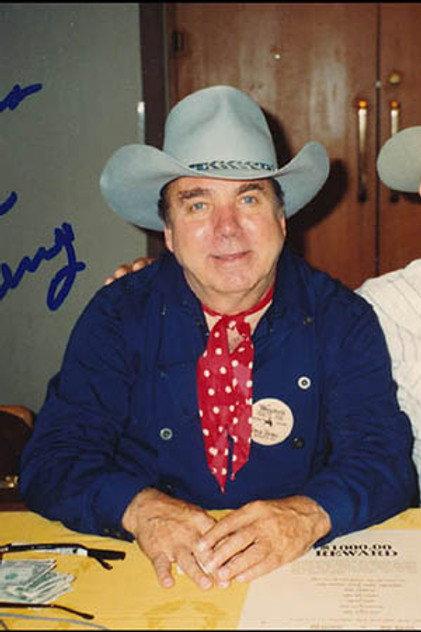 Dale Berry - Actor Profile Photo