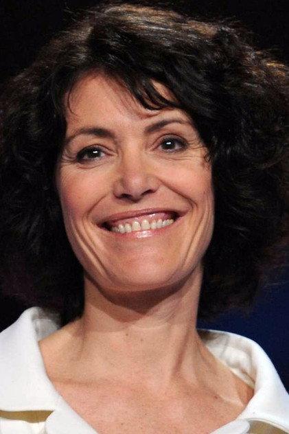 Caroline Tresca - Actor Profile Photo