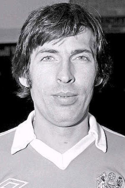 Kazimierz Deyna - Actor Profile Photo