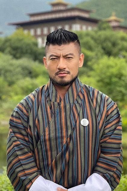 Sangay Tsheltrim - Actor Profile Photo
