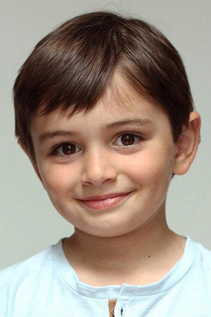 Robbie Johns - Actor Profile Photo