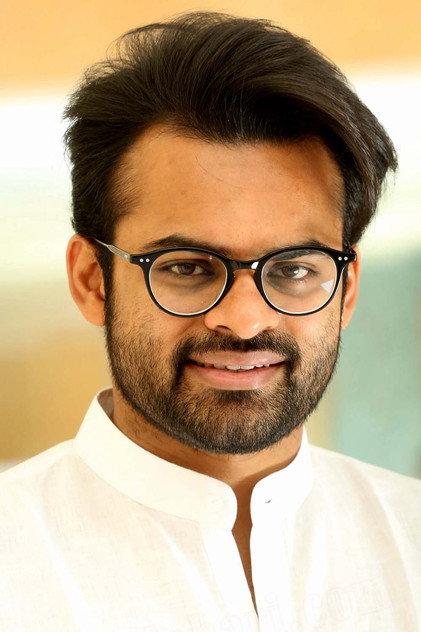 Sai Durgha Tej - Actor Profile Photo