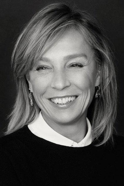 Alyona Doletskaya - Actor Profile Photo