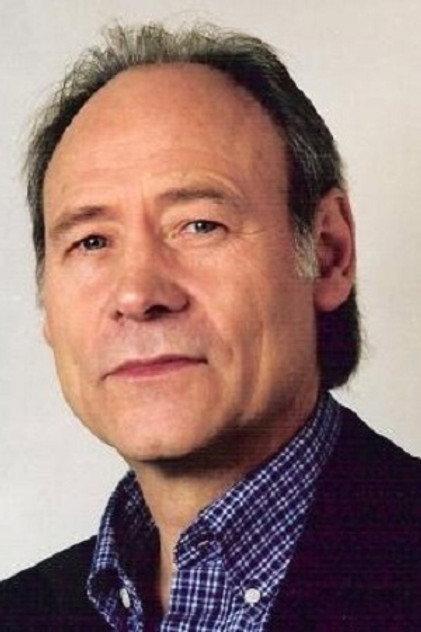 Jean Lespert - Actor Profile Photo