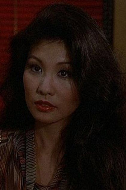 Susie Elene - Actor Profile Photo
