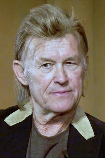 Paul Koslo - Actor Profile Photo