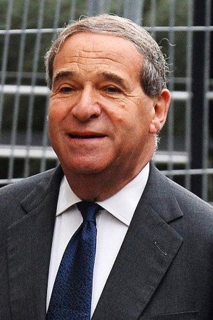 Leon Brittan - Actor Profile Photo