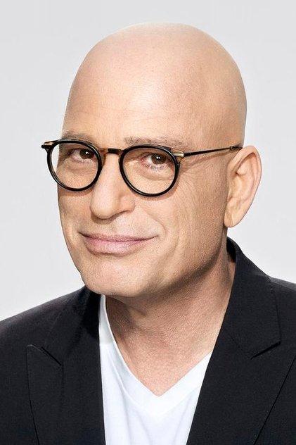 Howie Mandel - Actor Profile Photo