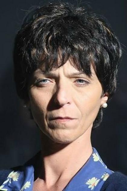 Doriana La Fauci - Actor Profile Photo