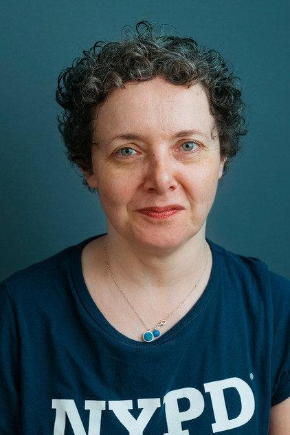 Helena Lymbery - Actor Profile Photo