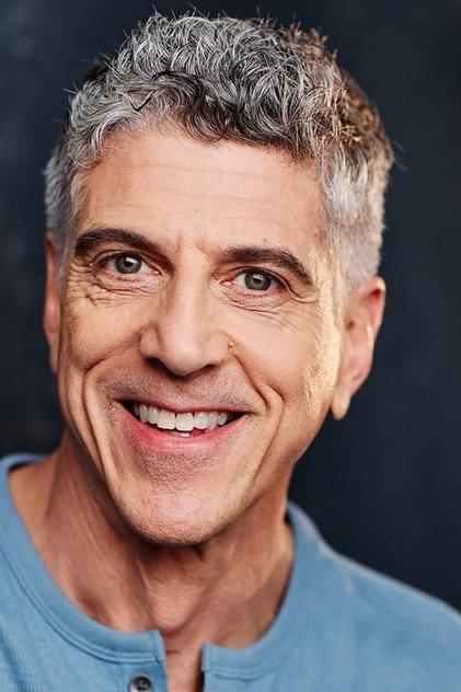 James Whalen - Actor Profile Photo