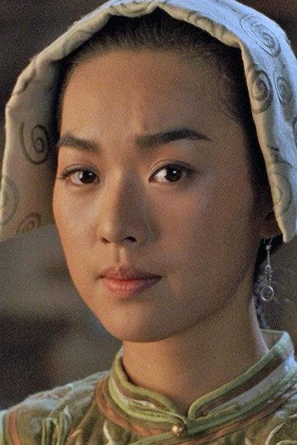 Jean Wang Ching-Ying - Actor Profile Photo