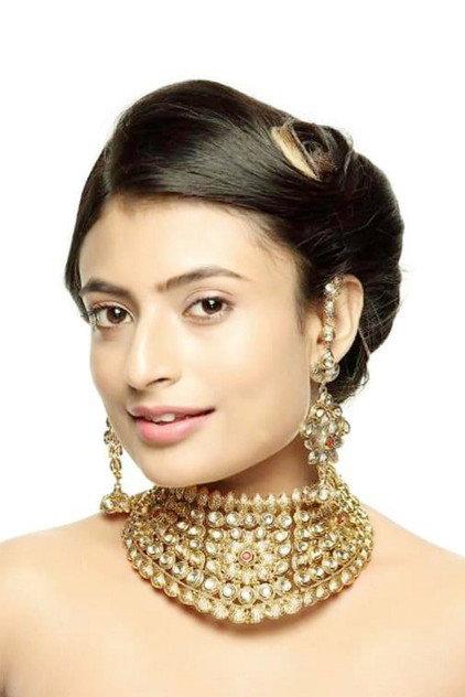 Anushree Datta - Actor Profile Photo