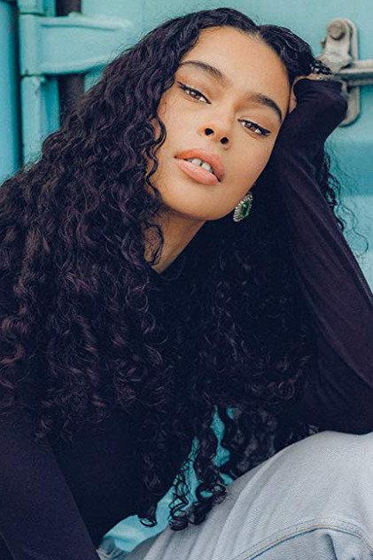 Rainy Milo - Actor Profile Photo