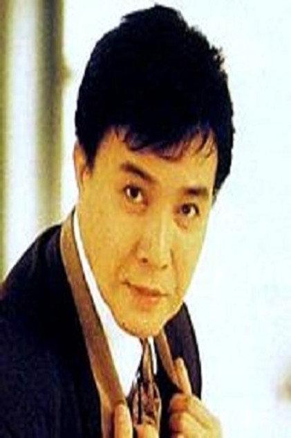 Tse Lui - Actor Profile Photo