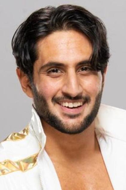 Mansoor Abdul Aziz Al-Shehail - Actor Profile Photo