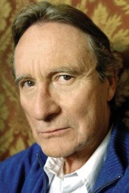François Tassé - Actor Profile Photo