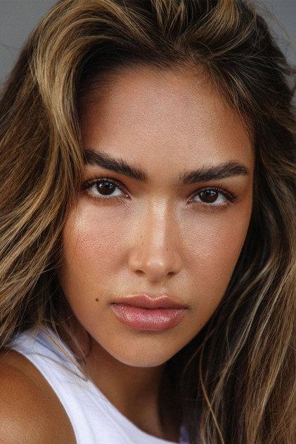 María Camila Giraldo - Actor Profile Photo