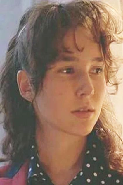 Aurelle Doazan - Actor Profile Photo