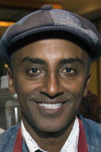 Marcus Samuelsson - Actor Profile Photo
