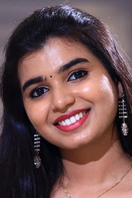 Parvathy Babu - Actor Profile Photo